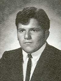 Frank David Espinosa